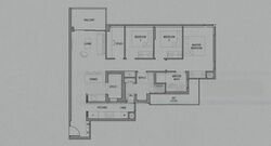 Sora (D22), Apartment #462662731